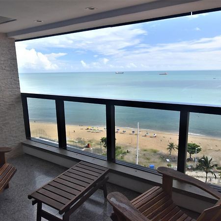Seaflats Iracema Residence Fortaleza  Extérieur photo