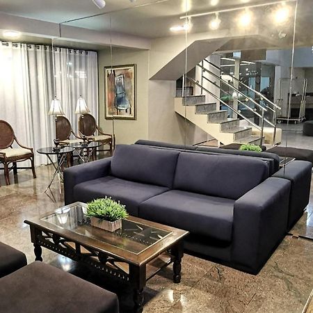 Seaflats Iracema Residence Fortaleza  Extérieur photo