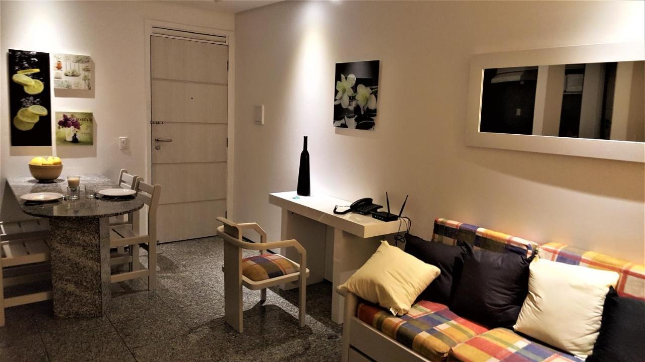 Seaflats Iracema Residence Fortaleza  Extérieur photo