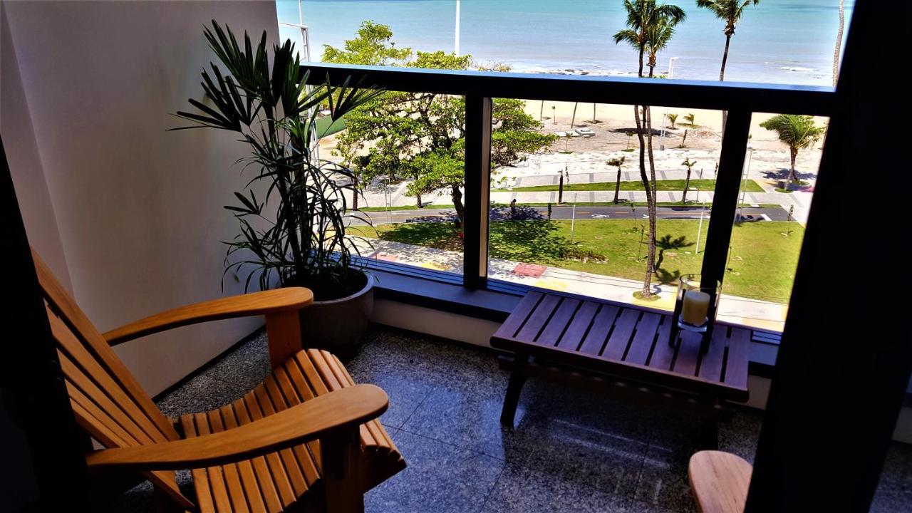 Seaflats Iracema Residence Fortaleza  Chambre photo