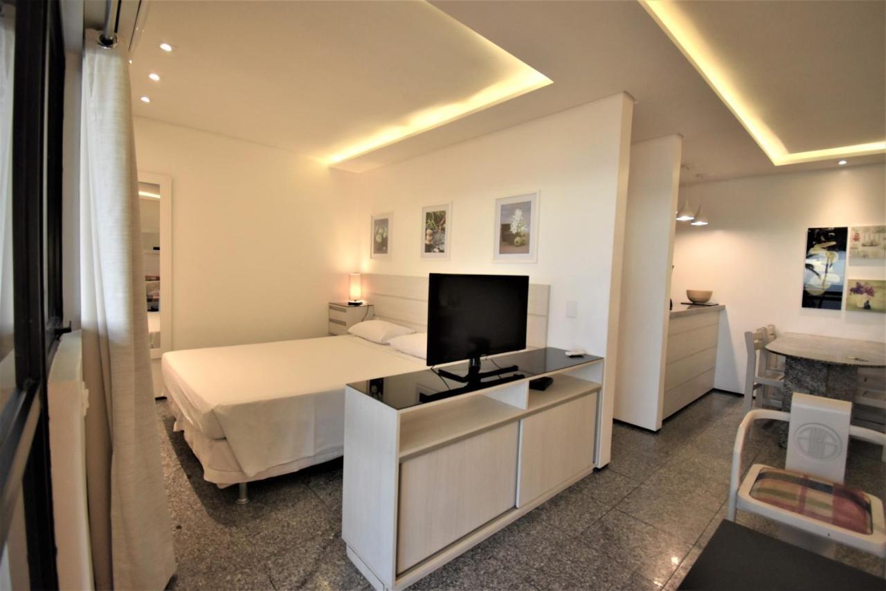 Seaflats Iracema Residence Fortaleza  Chambre photo