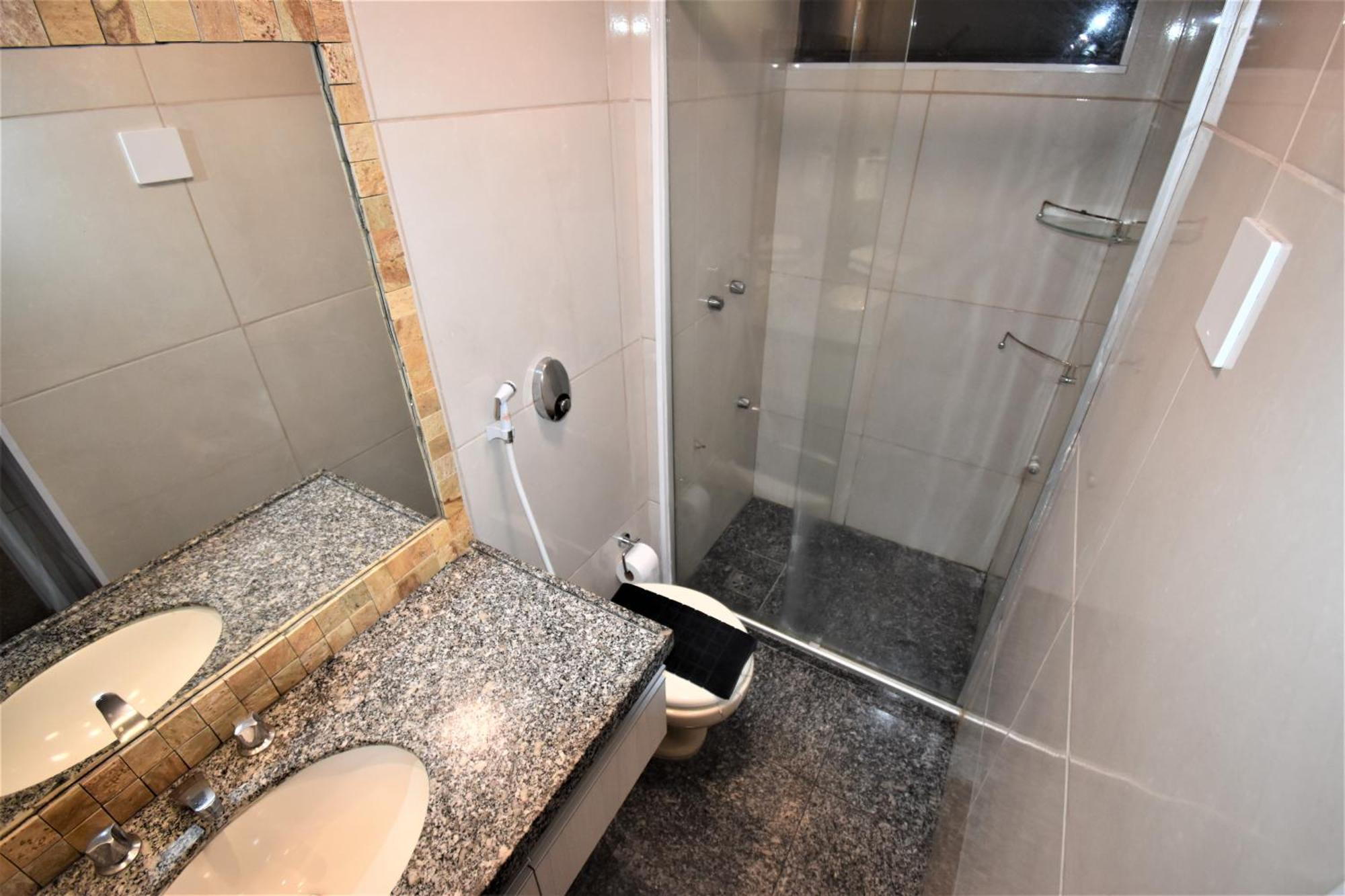 Seaflats Iracema Residence Fortaleza  Chambre photo