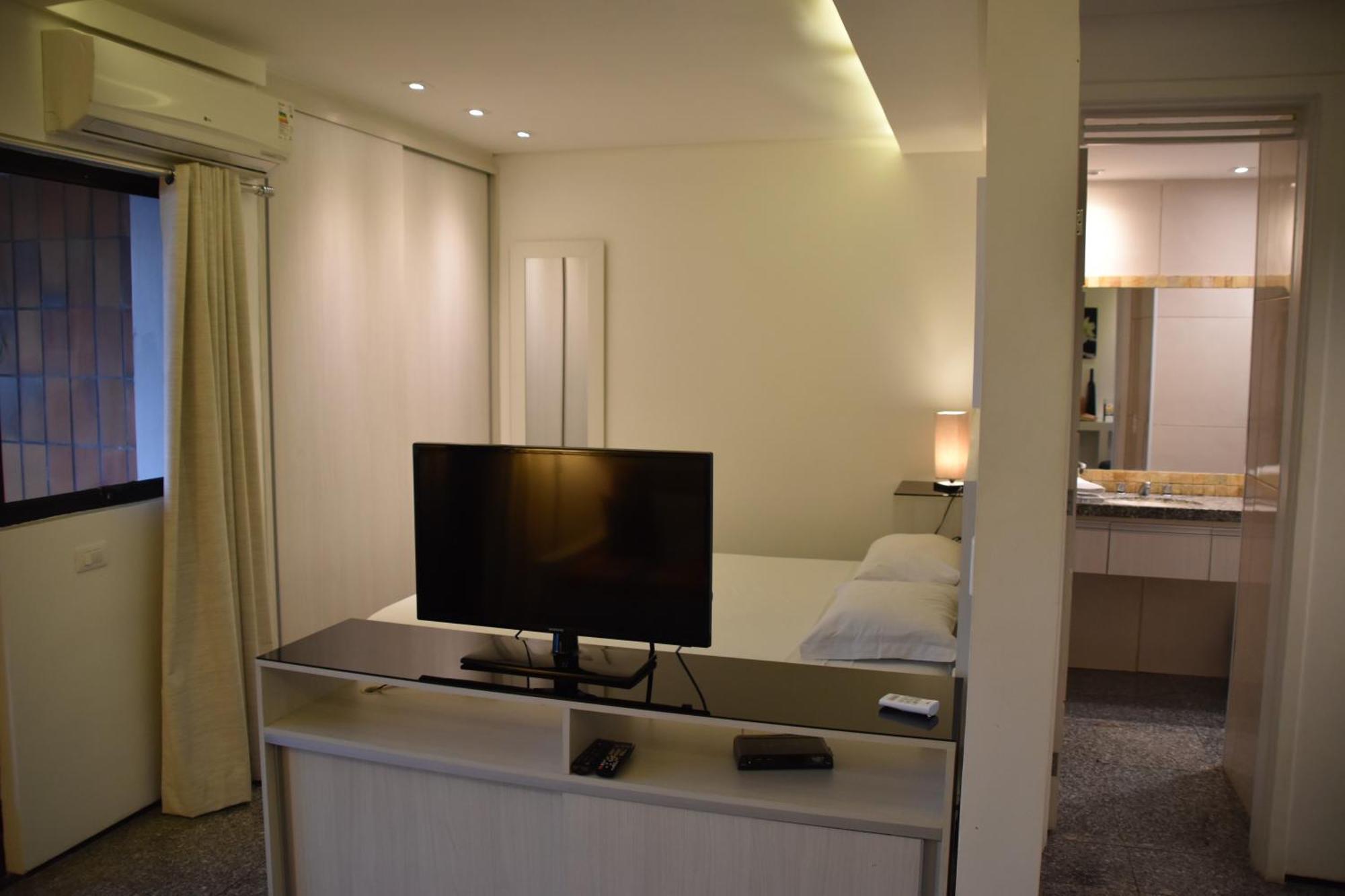 Seaflats Iracema Residence Fortaleza  Extérieur photo