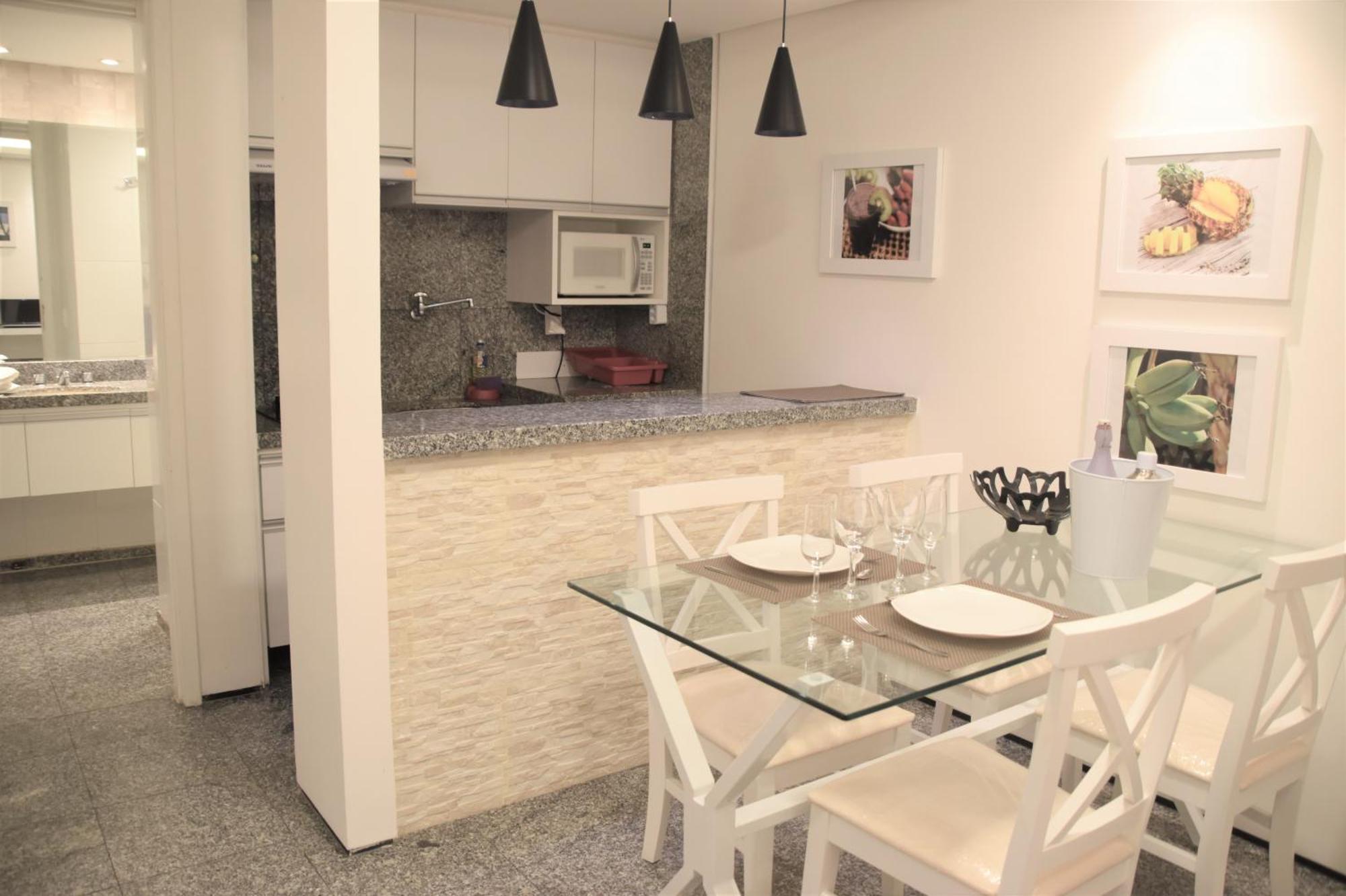 Seaflats Iracema Residence Fortaleza  Extérieur photo