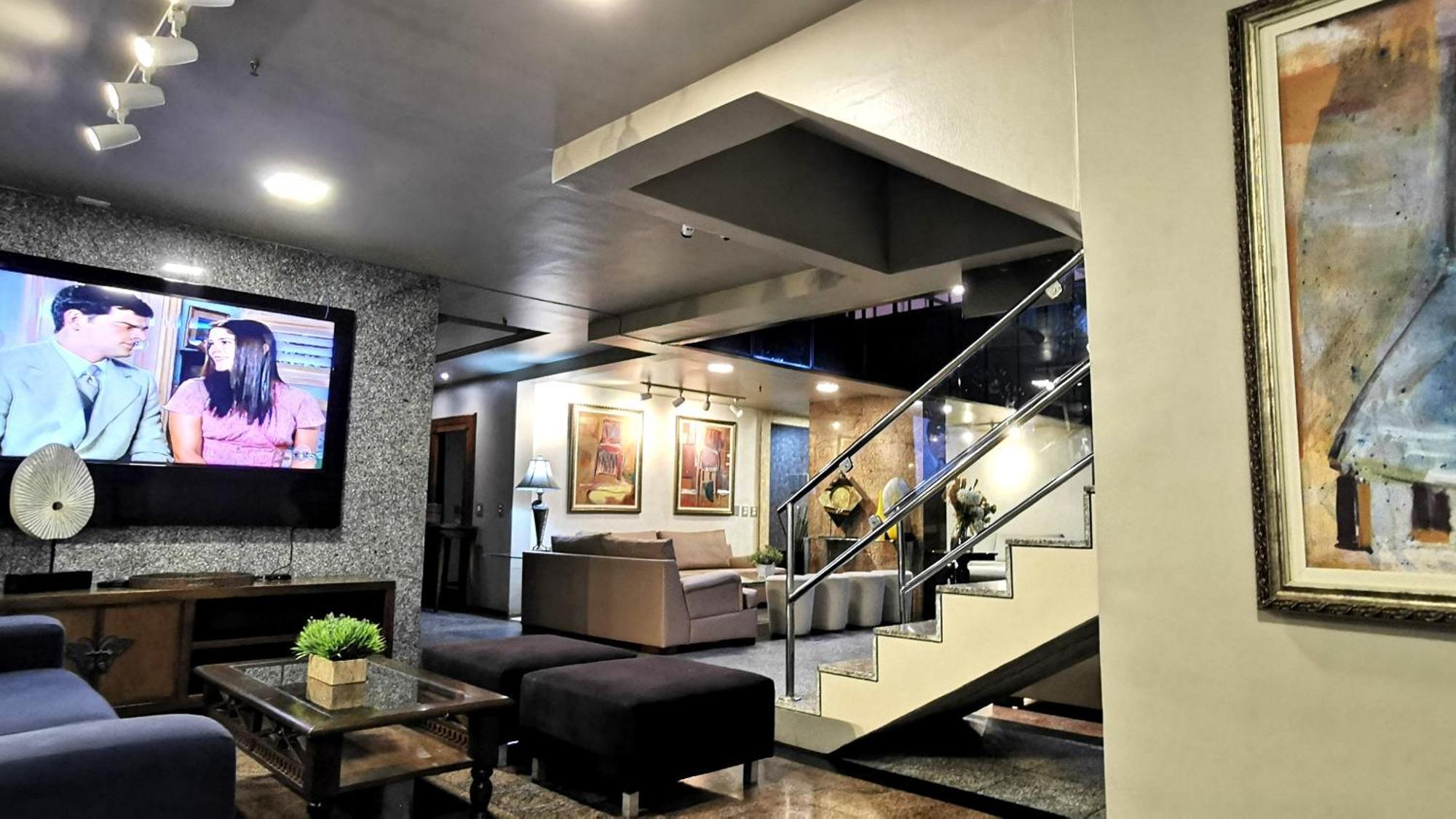 Seaflats Iracema Residence Fortaleza  Extérieur photo