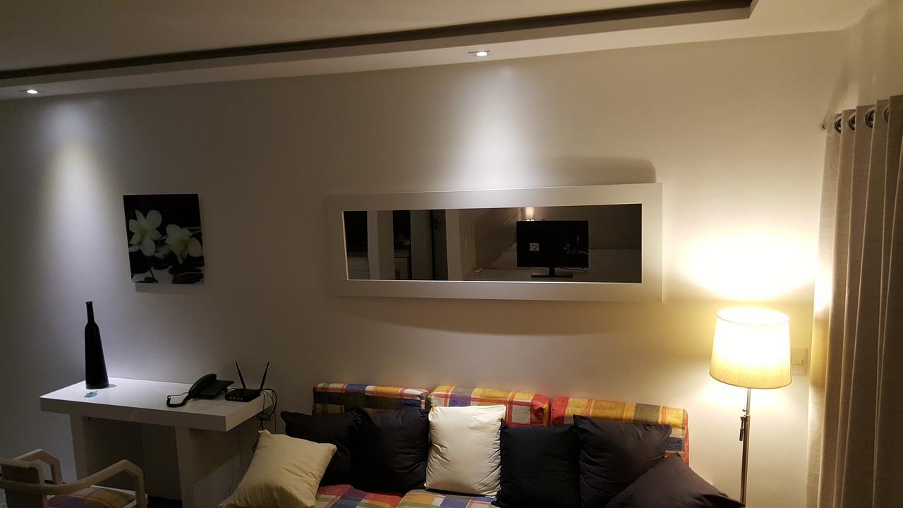 Seaflats Iracema Residence Fortaleza  Extérieur photo