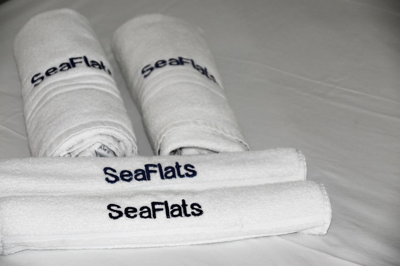 Seaflats Iracema Residence Fortaleza  Extérieur photo