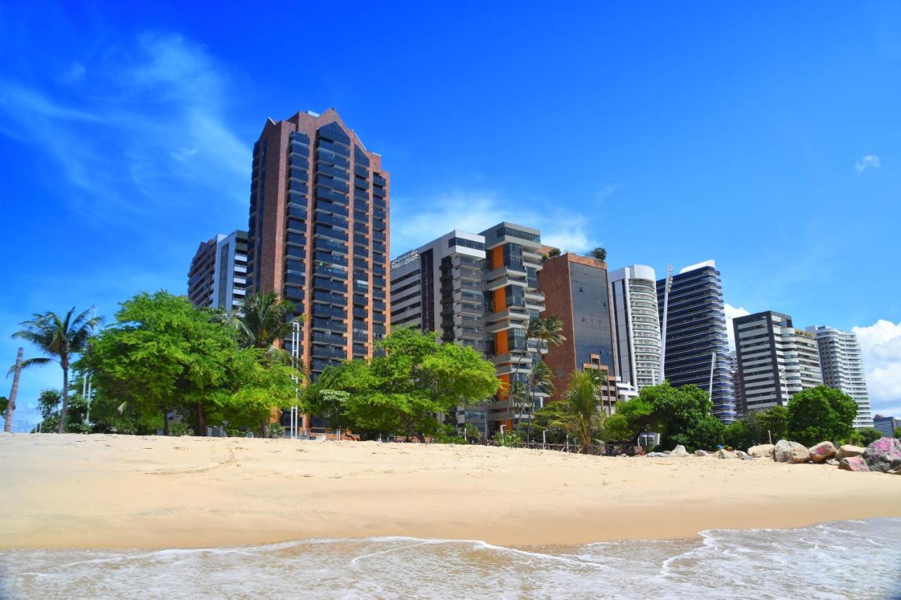 Seaflats Iracema Residence Fortaleza  Extérieur photo