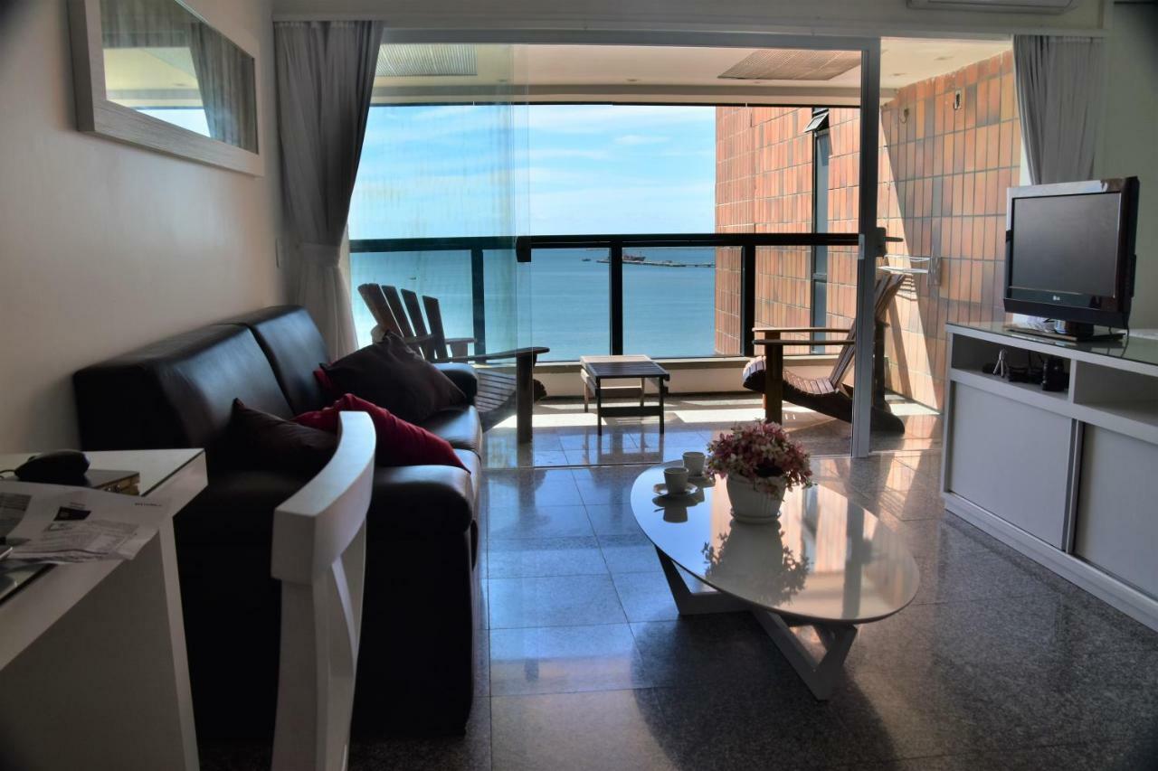 Seaflats Iracema Residence Fortaleza  Extérieur photo