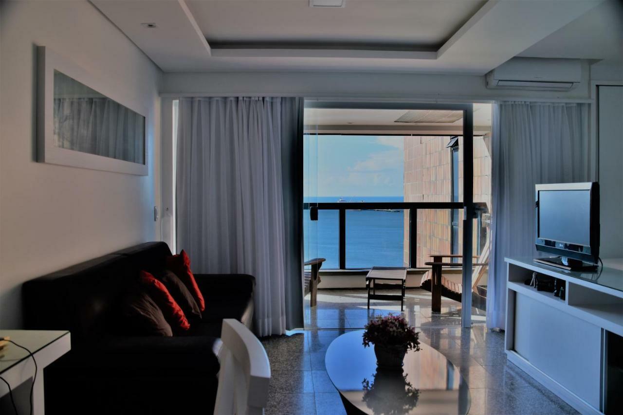 Seaflats Iracema Residence Fortaleza  Extérieur photo
