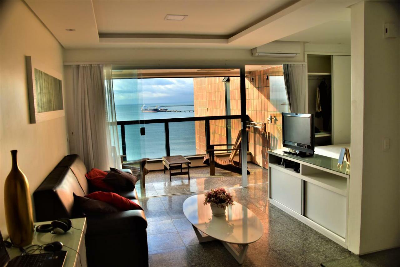 Seaflats Iracema Residence Fortaleza  Extérieur photo