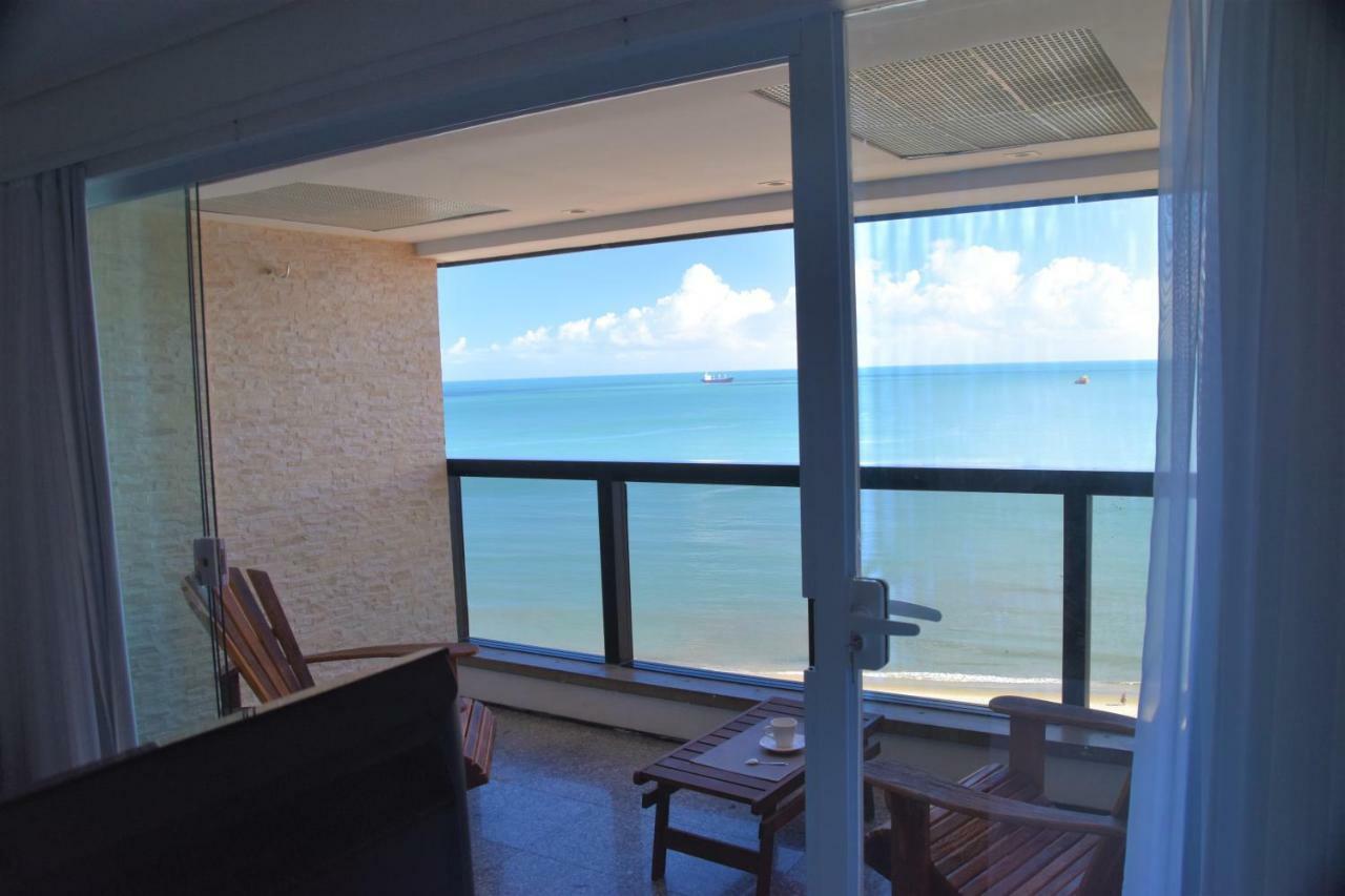 Seaflats Iracema Residence Fortaleza  Extérieur photo
